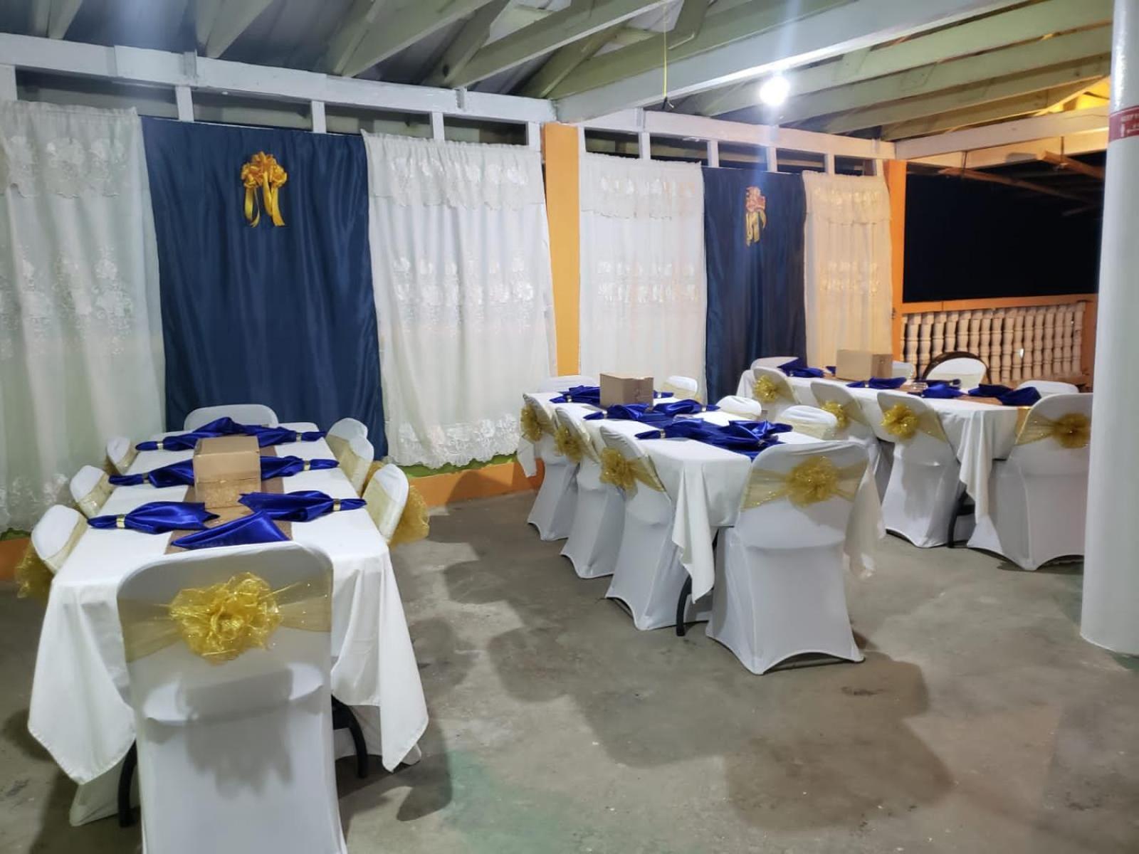 Chaleanor Hotel Dangriga Exterior photo